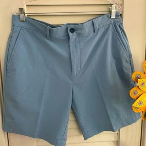 Vineyard Vines mens 8” performance Breaker shorts, 34